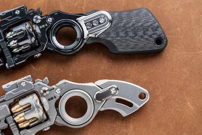 Breaker Dark version