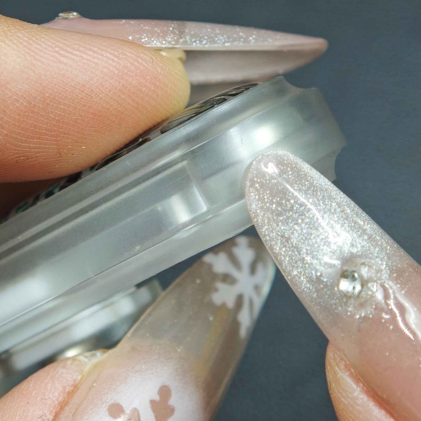 Chocolate Bar PMMA ( 88 off )