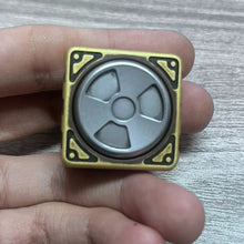 Decision Commander Brass