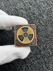 Decision Commander Copper