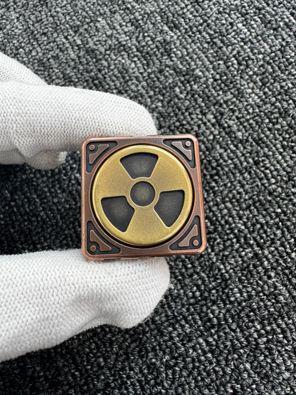 Decision Commander Copper