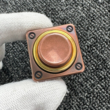 Decision Commander Copper