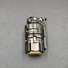 Destroyer Ti + Brass (Chase Edition)