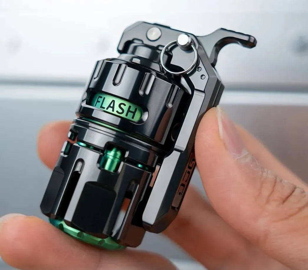 DJG Destroyer Fidget Slider | TRB-CREATION – TRB Creation