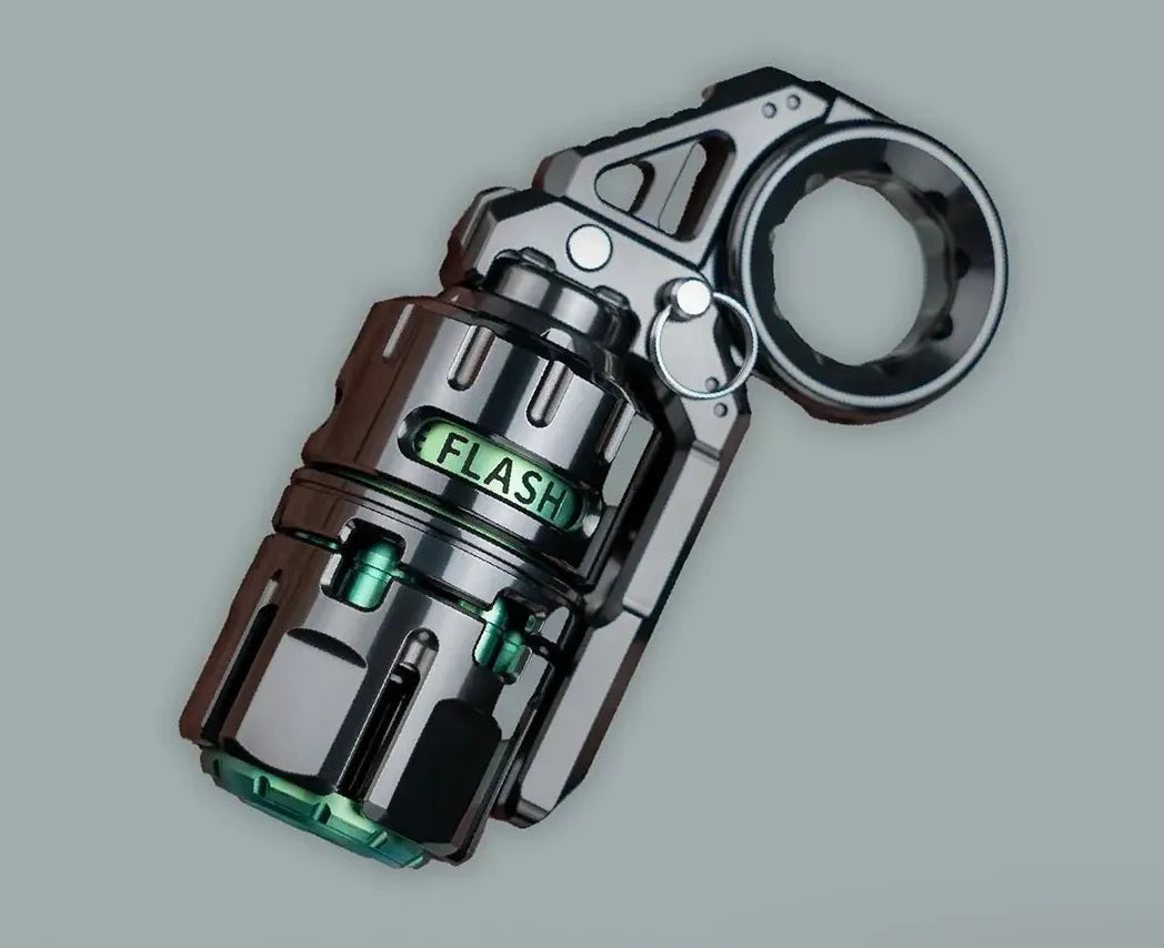 DJG Destroyer Fidget Slider | TRB-CREATION – TRB Creation