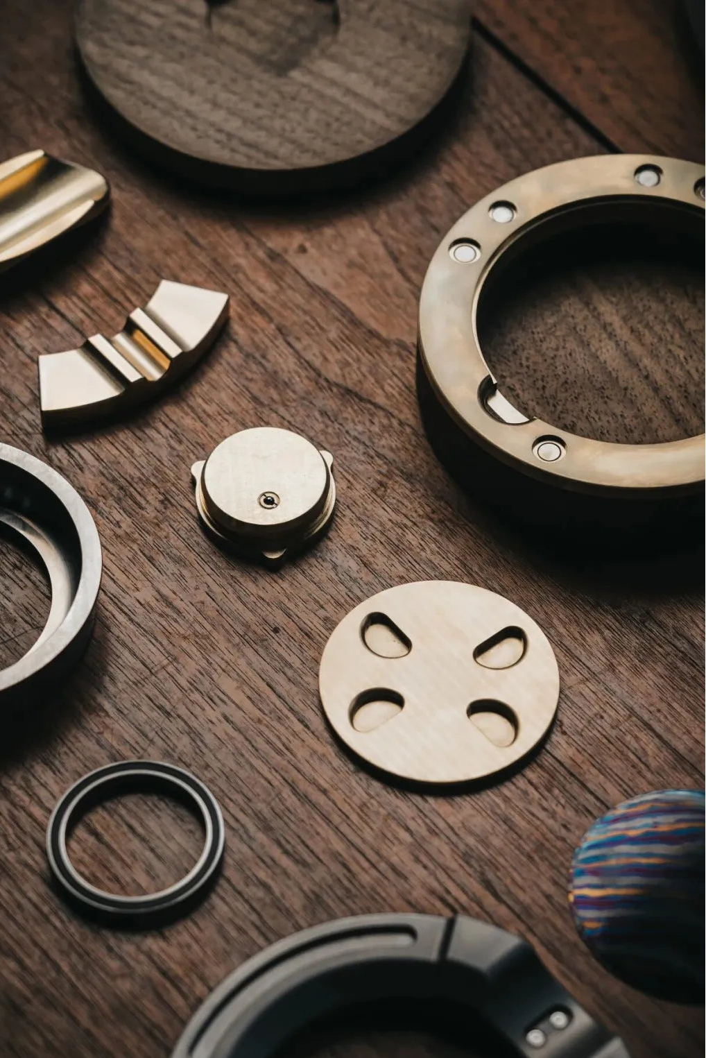 Dz Ashtray Limited Edition