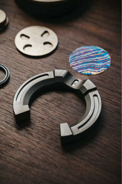 Dz Ashtray Limited Edition