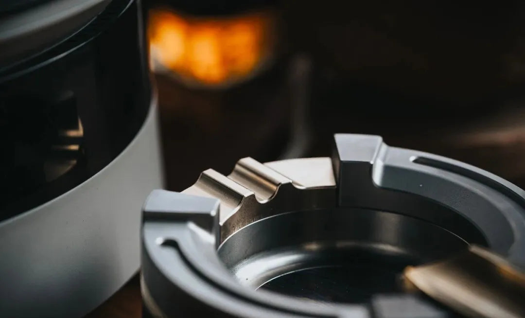 Dz Ashtray Limited Edition