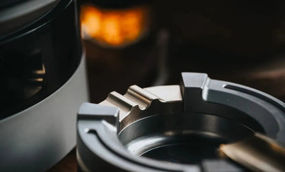 Dz Ashtray Limited Edition