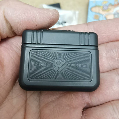 Gamer Card Zirconium