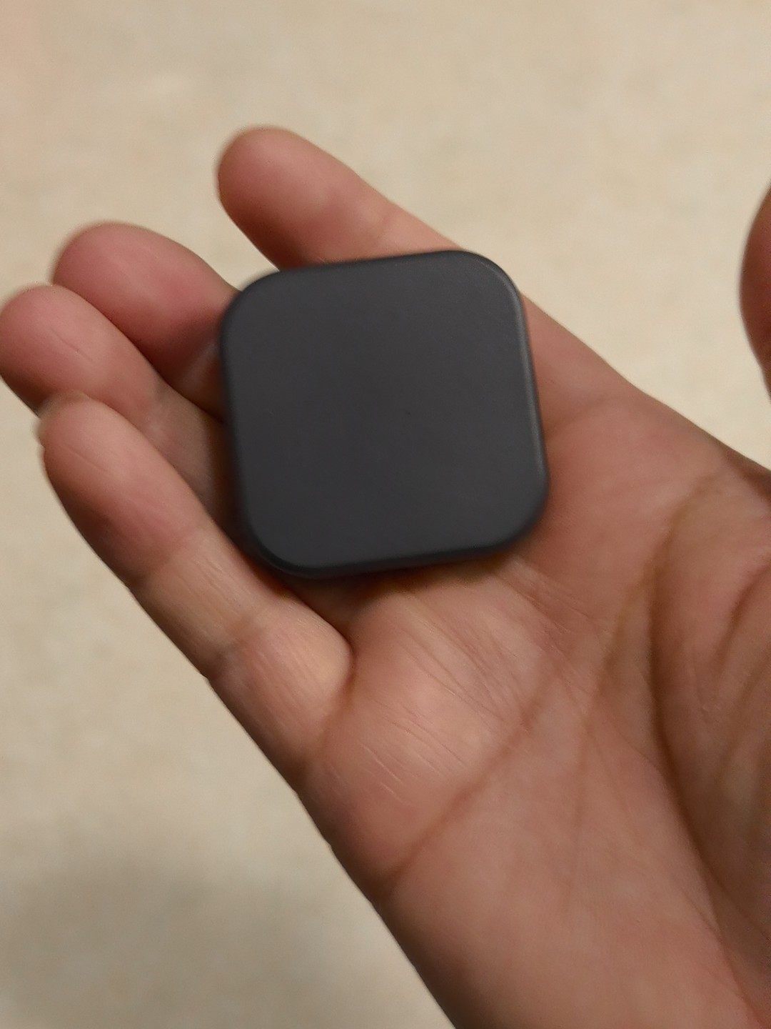 Gamer Slider Zirconium