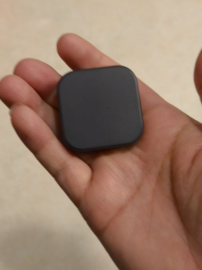 Gamer Slider Zirconium