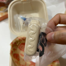 Hamburger PEEK (Brand new)