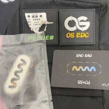 Hamburger Stainless Steel + Copper