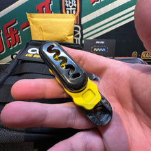 Hamburger Zirconium Polished