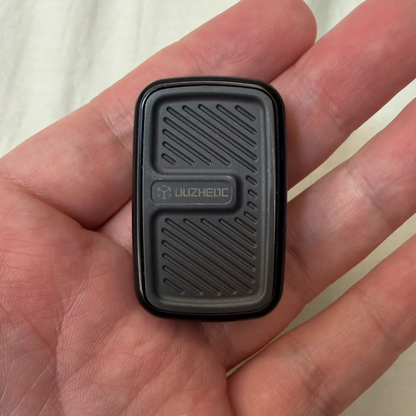 JUZHEDC Armour Zirconium Blasted