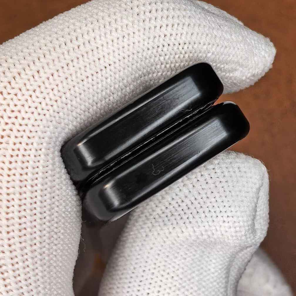 JUZHEDC Armour Zirconium Polished