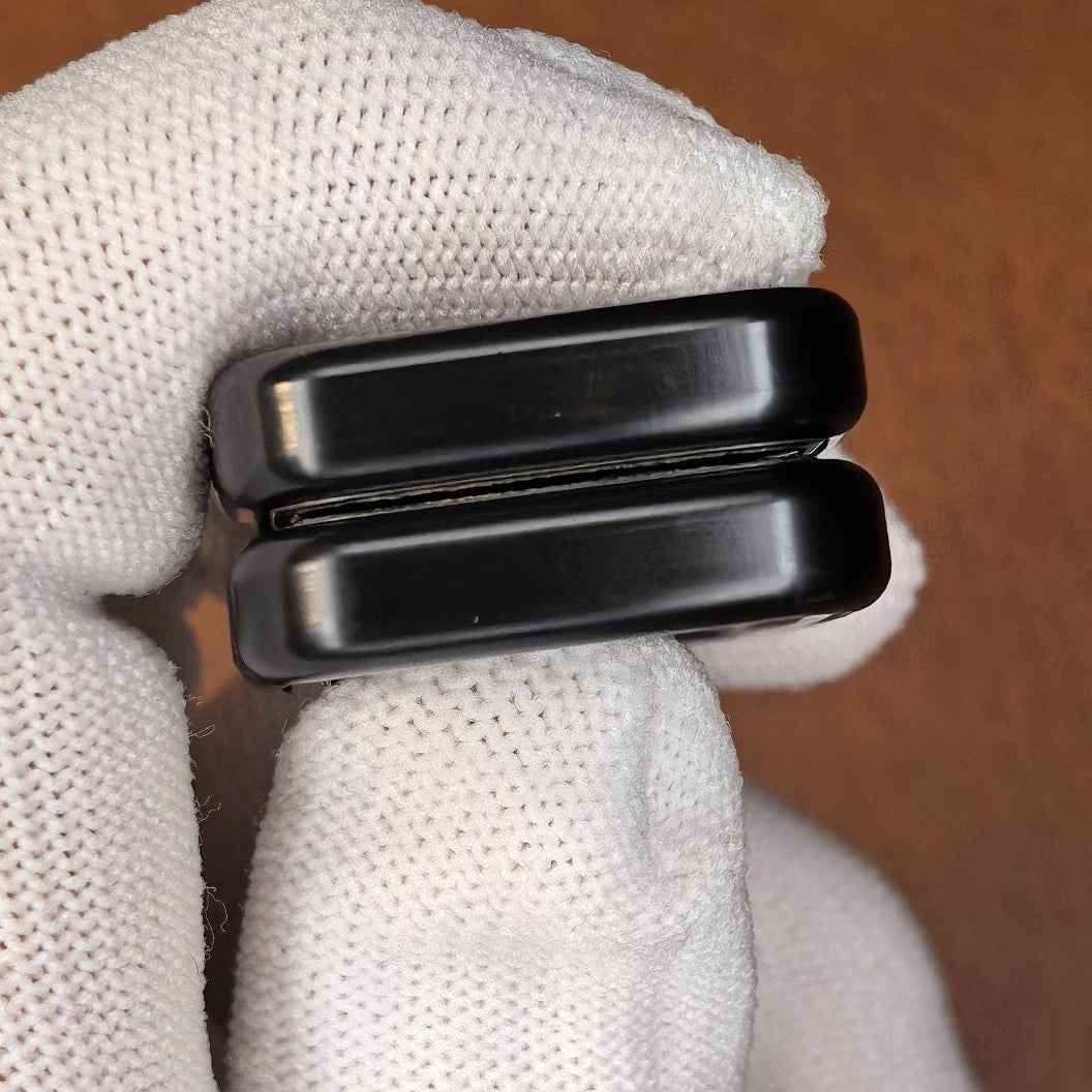JUZHEDC Armour Zirconium Polished