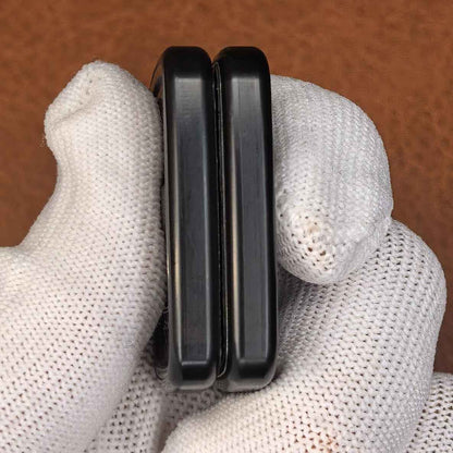 JUZHEDC Armour Zirconium Polished