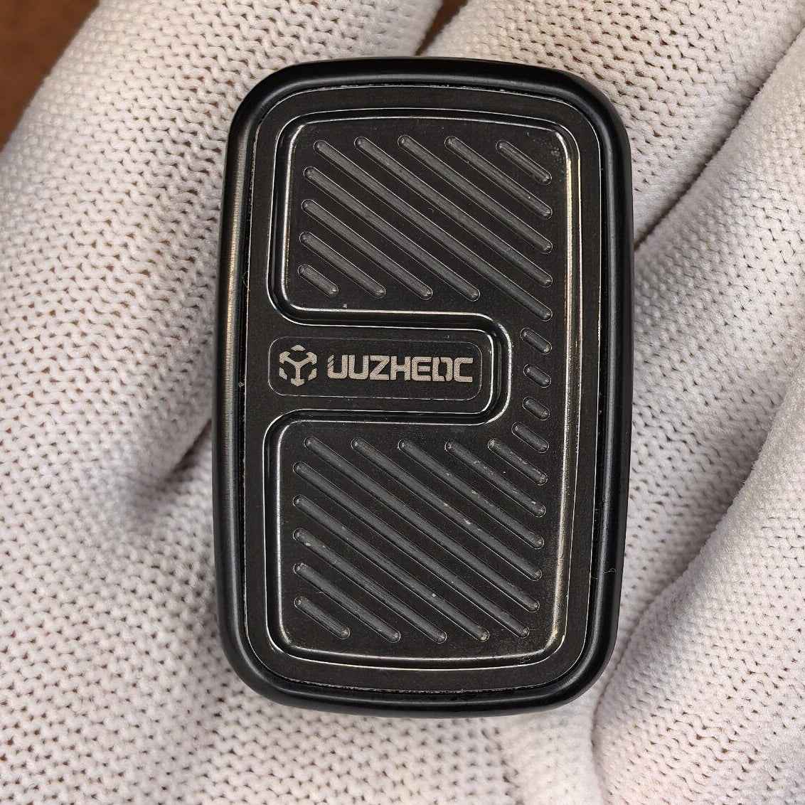 JUZHEDC Armour Zirconium Polished