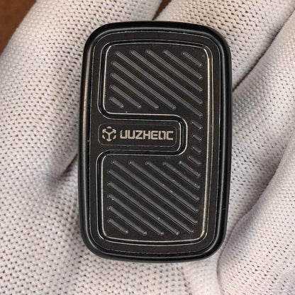 JUZHEDC Armour Zirconium Polished