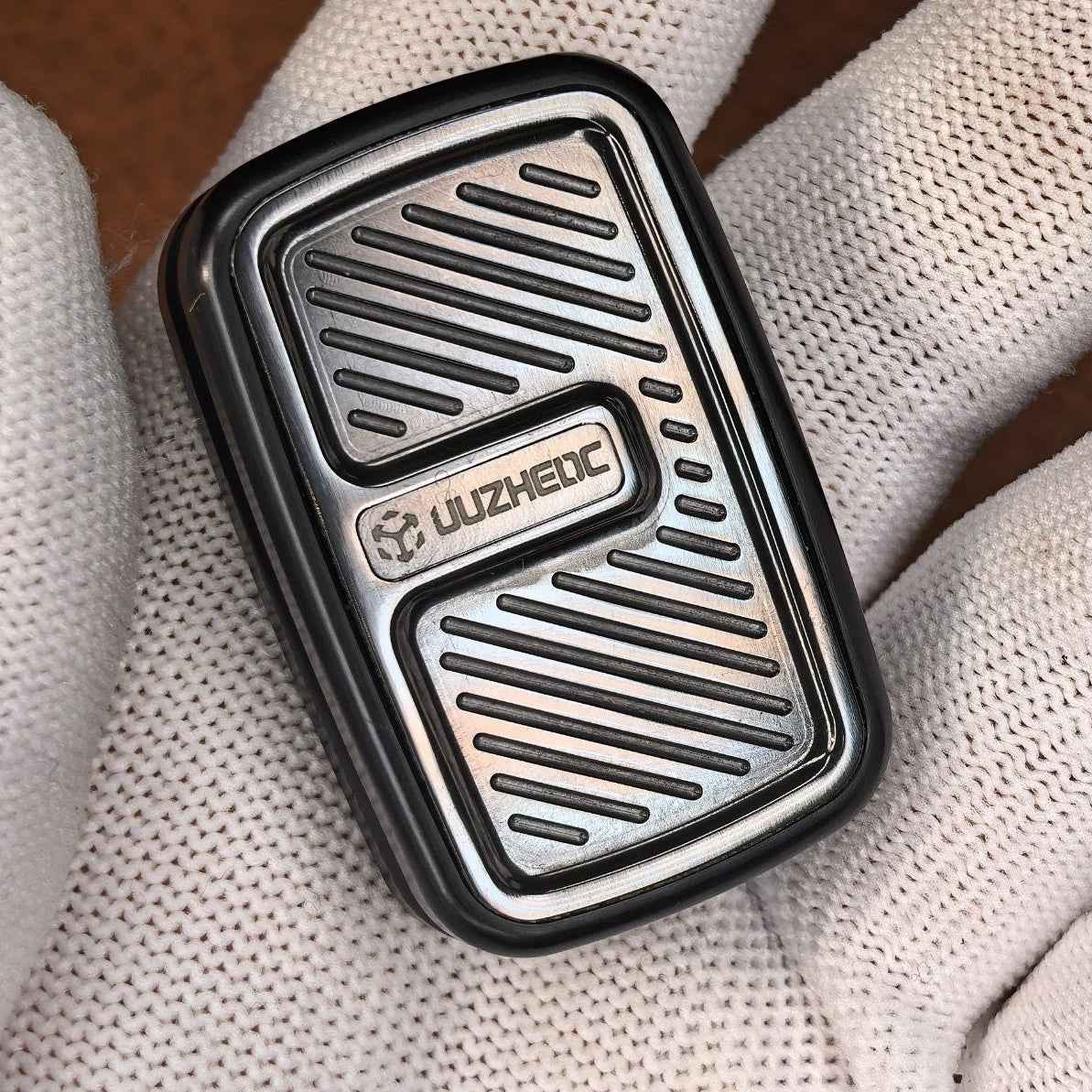 JUZHEDC Armour Zirconium Polished