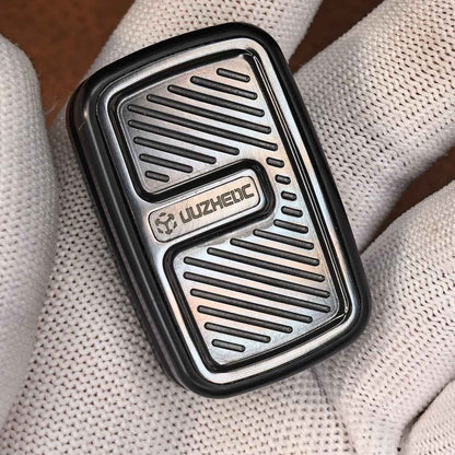 JUZHEDC Armour Zirconium Polished