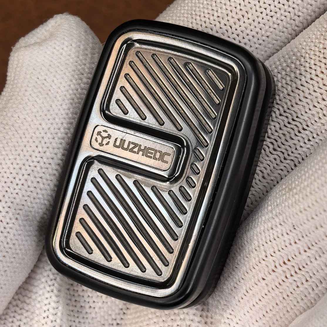 JUZHEDC Armour Zirconium Polished