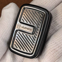 JUZHEDC Armour Zirconium Polished