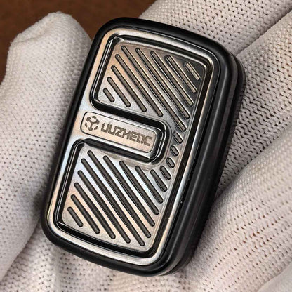 JUZHEDC Armour Zirconium Polished