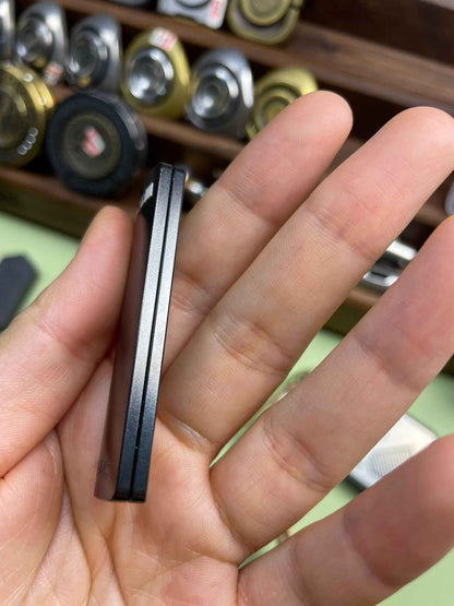 Ji Li 2.0 Zirconium