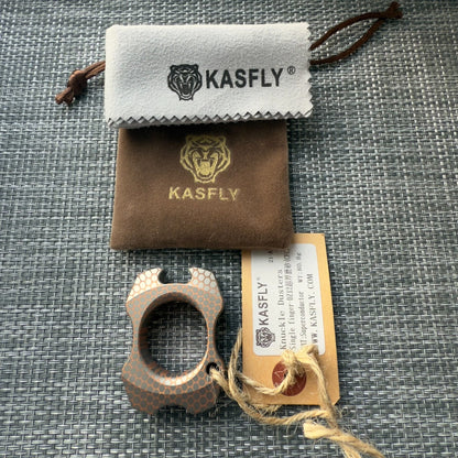 KASFLY Knuckle Duster 444Superconductor