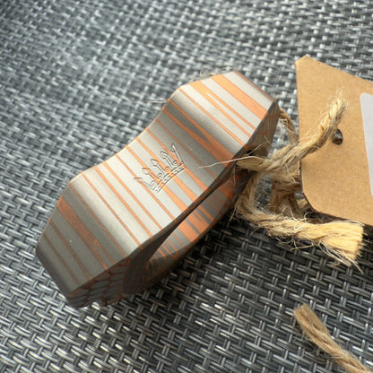 KASFLY Knuckle Duster 444Superconductor