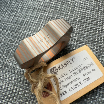 KASFLY Knuckle Duster 444Superconductor