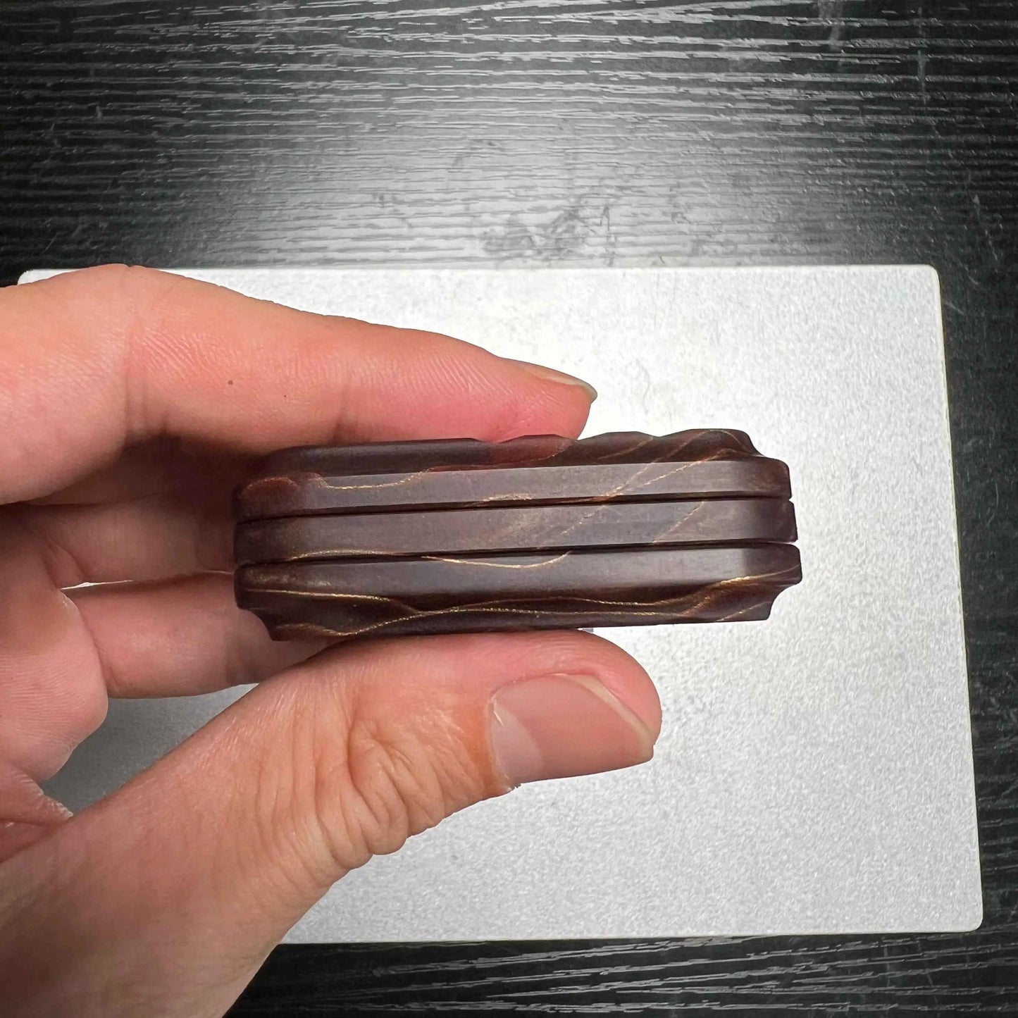 Lucky Candy Resin