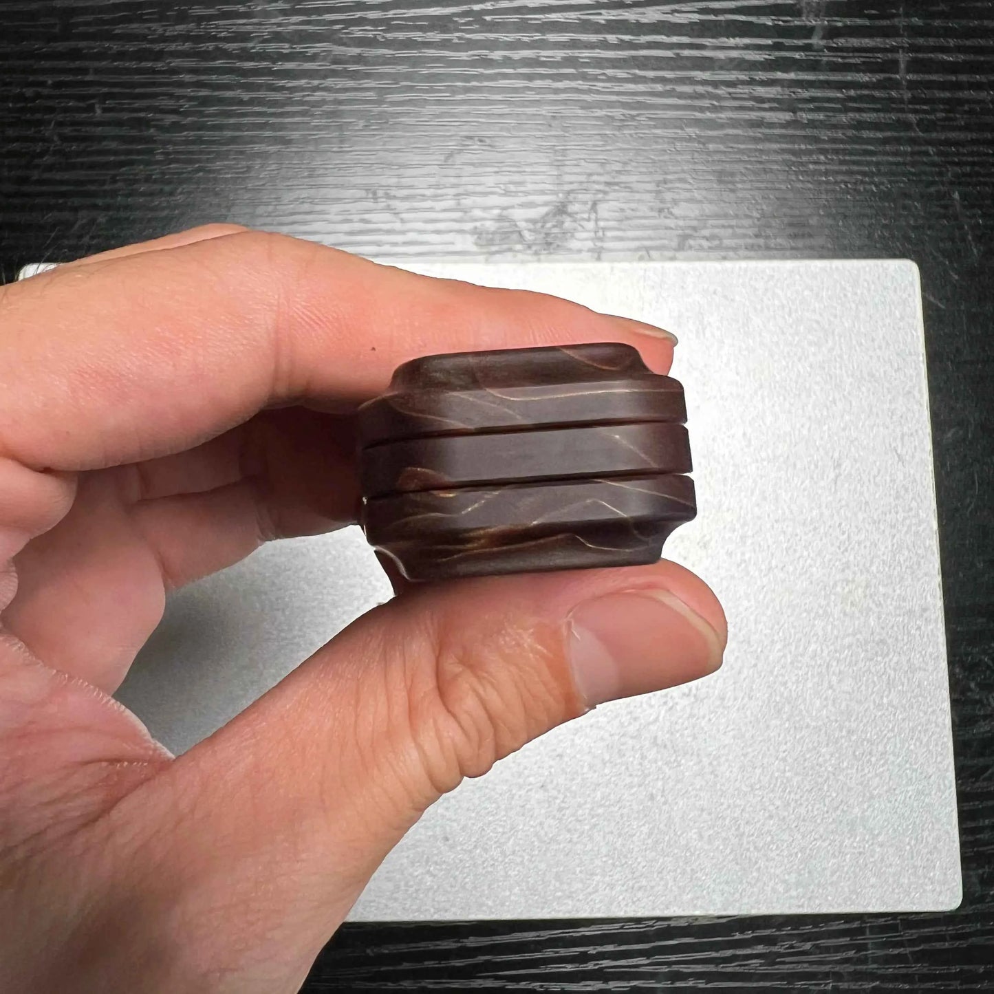 Lucky Candy Resin