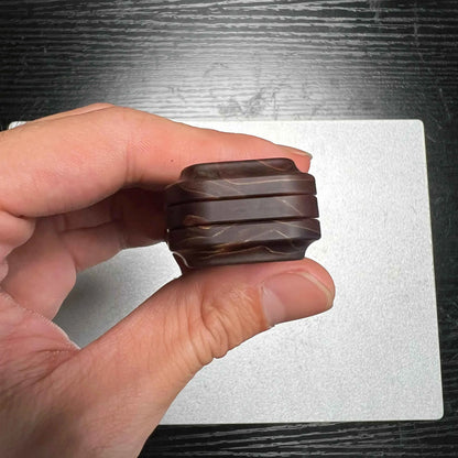 Lucky Candy Resin