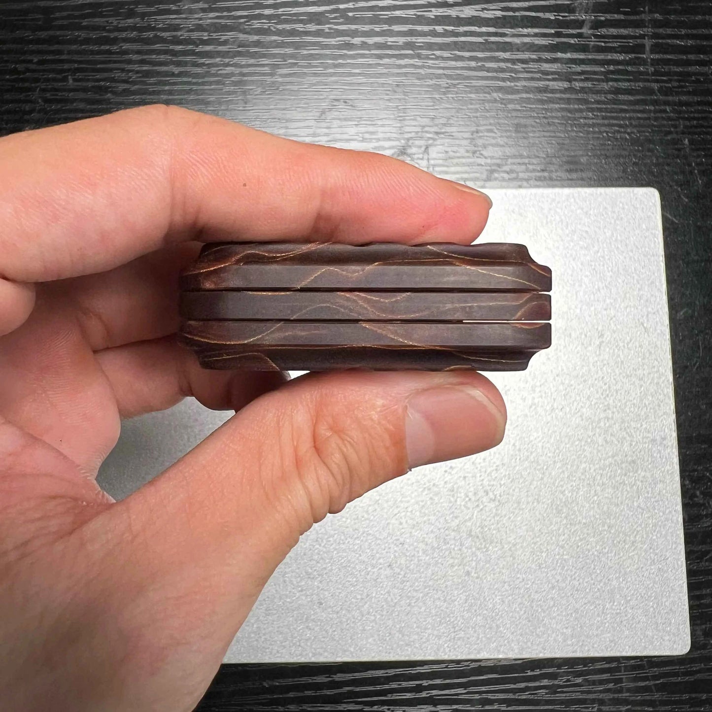 Lucky Candy Resin