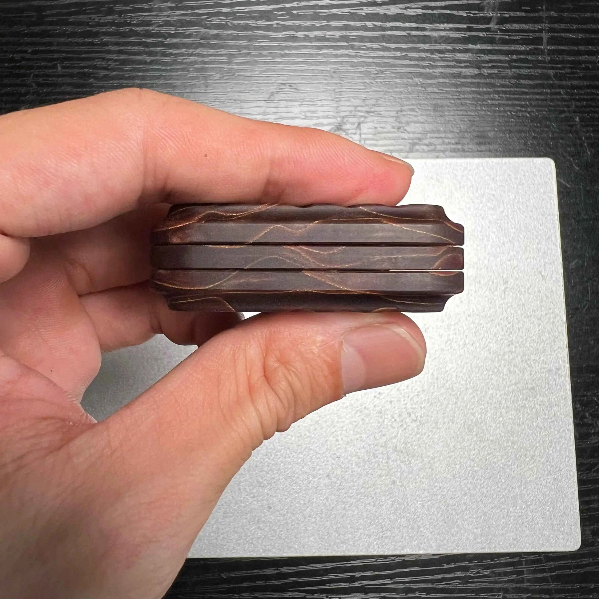 Lucky Candy Resin