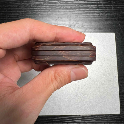 Lucky Candy Resin