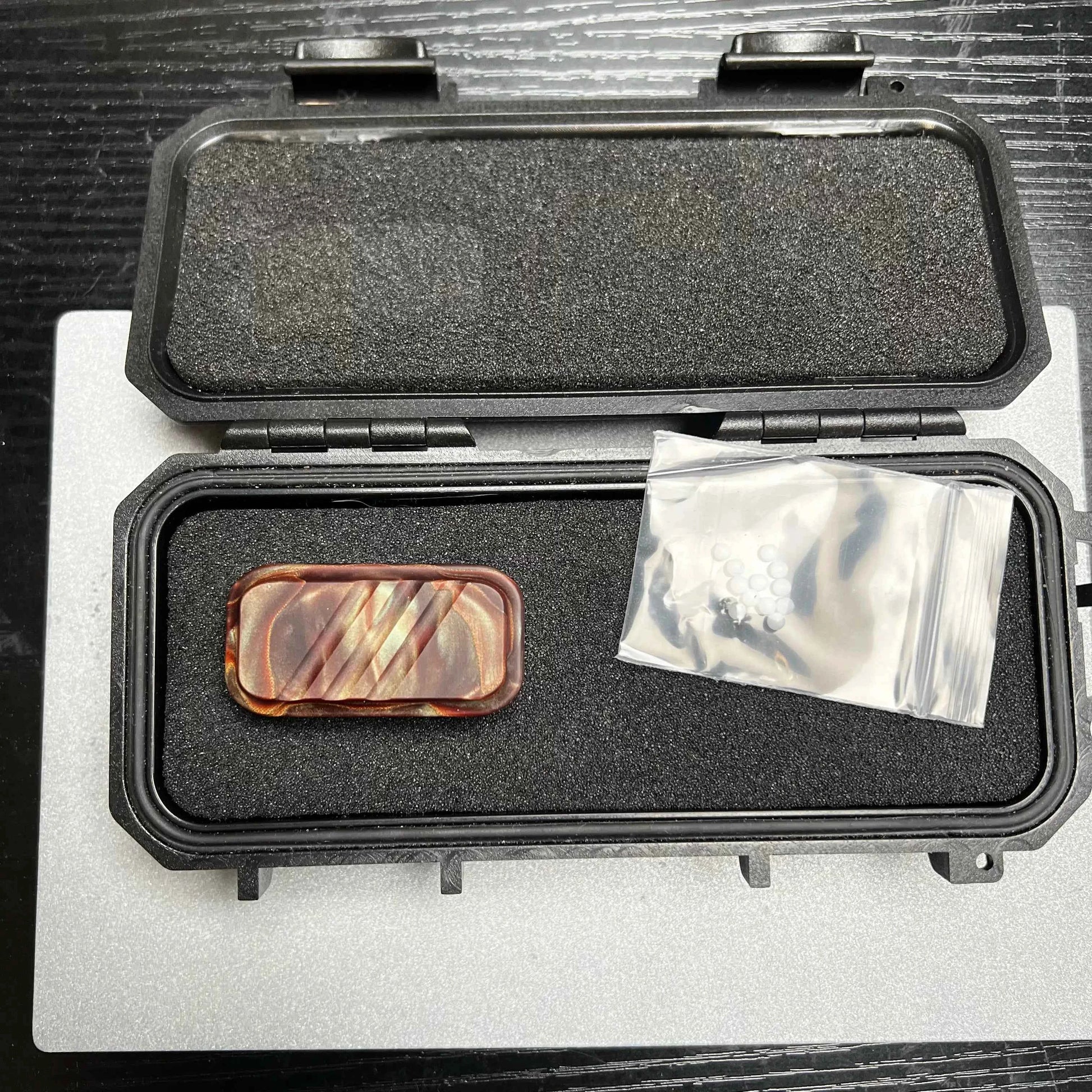 Lucky Candy Resin