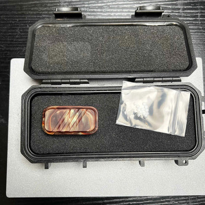 Lucky Candy Resin