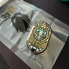 MIX Zirconium Zelda’s Shield