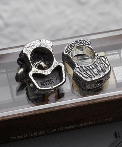 MTAK CHEERS 60% ( Brand new )