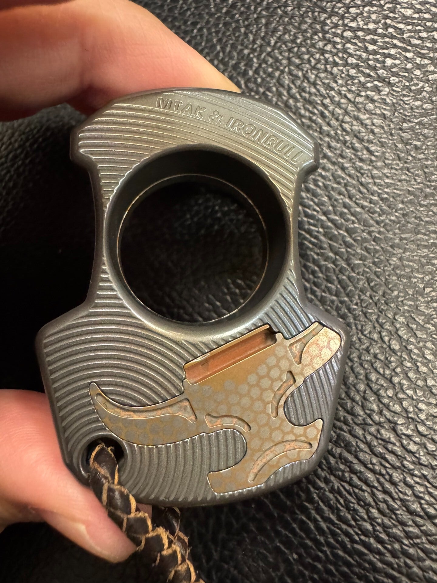 MTAK Superconductor + Oil Zirconium ( 15off )