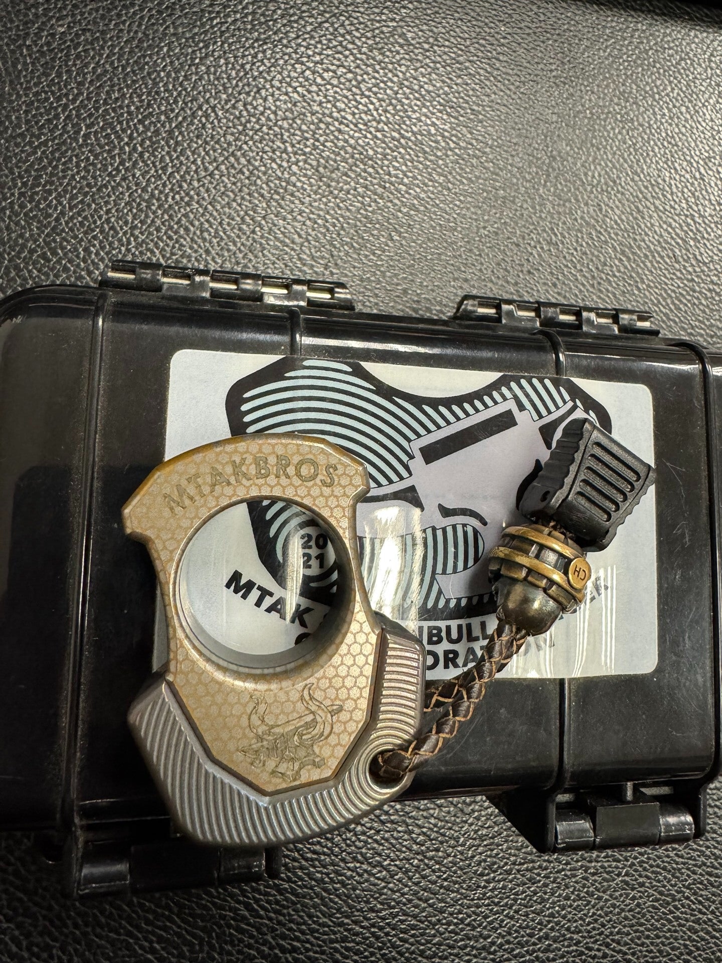 MTAK Superconductor + Oil Zirconium ( 15off )