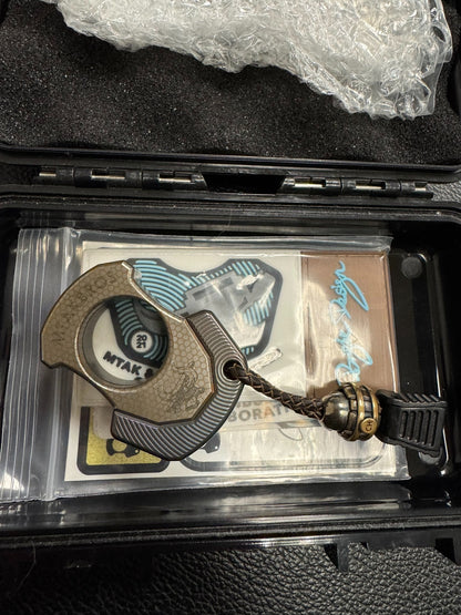 MTAK Superconductor + Oil Zirconium ( 15off )