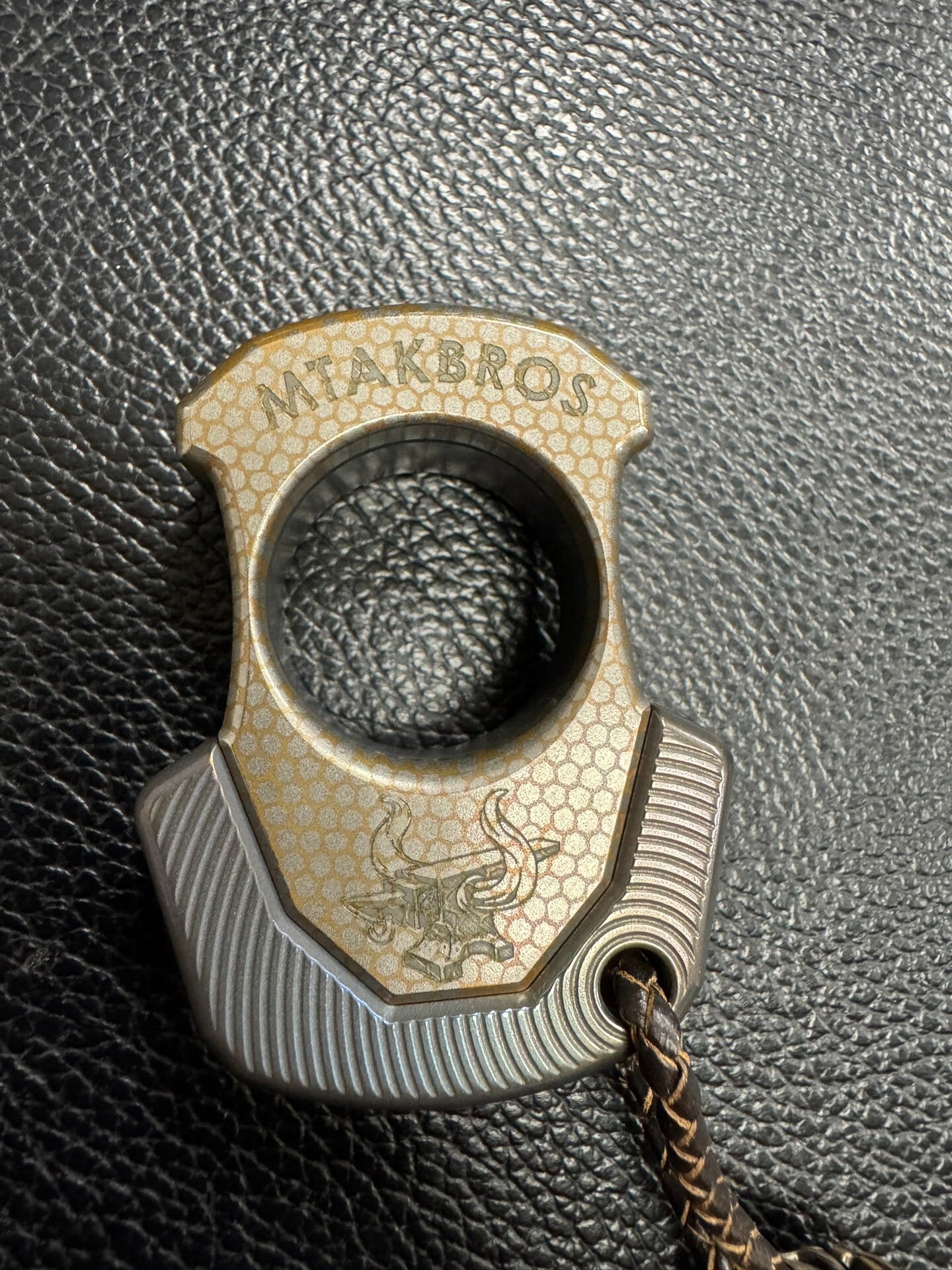 MTAK Superconductor + Oil Zirconium ( 15off )