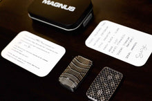 Magnus Radiator (2 off)