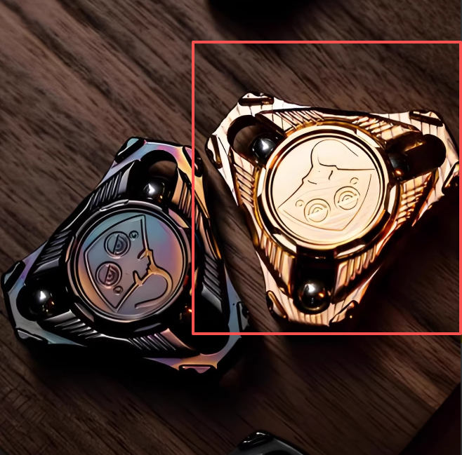 Manta Ray 2.0 Superconductor ( Brand new )